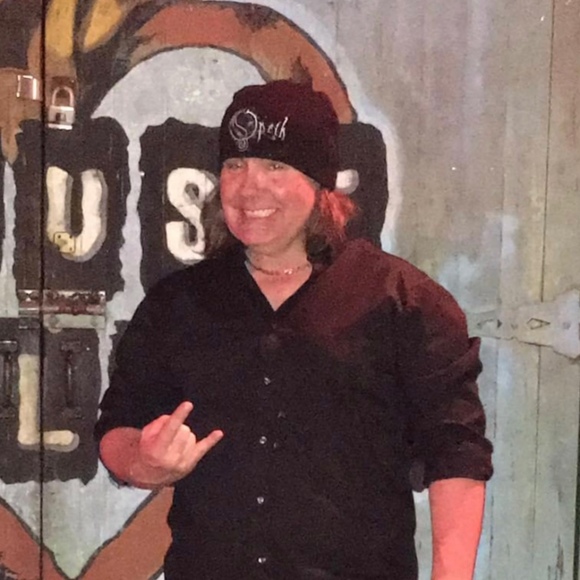 Meet your Posher, Ron - Picture 1 of 1